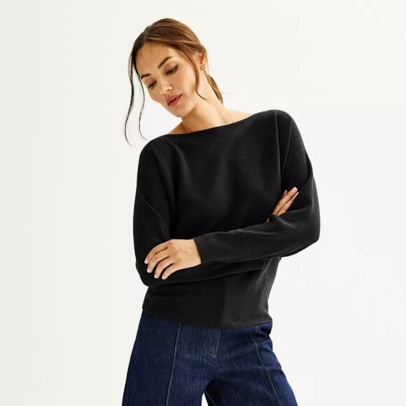 Nine West Dolman Sweater - Picture 1 of 2